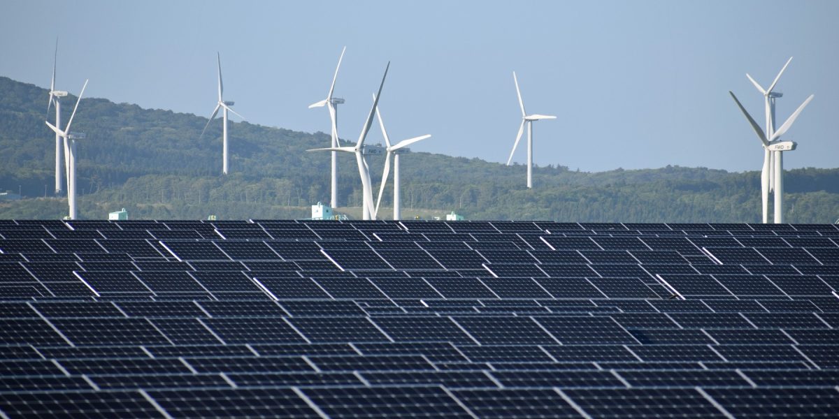 CE accelerează Comisia Europeană: Tranziția verde și nota de plată a războiului pentru Europa