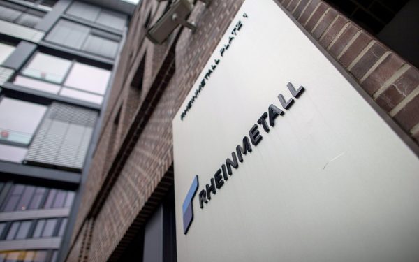 Rheinmetall: Nick Stirban anunță 2.500 de locuri de muncă în România, parteneriat cu peste 100 de firme