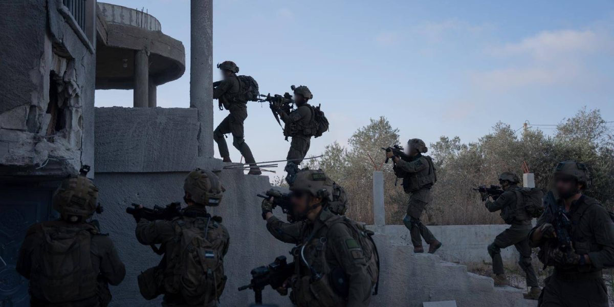 Armata israeliană își încheie desfășurarea în sudul Libanului pentru a preîntâmpina atacuri Hezbollah