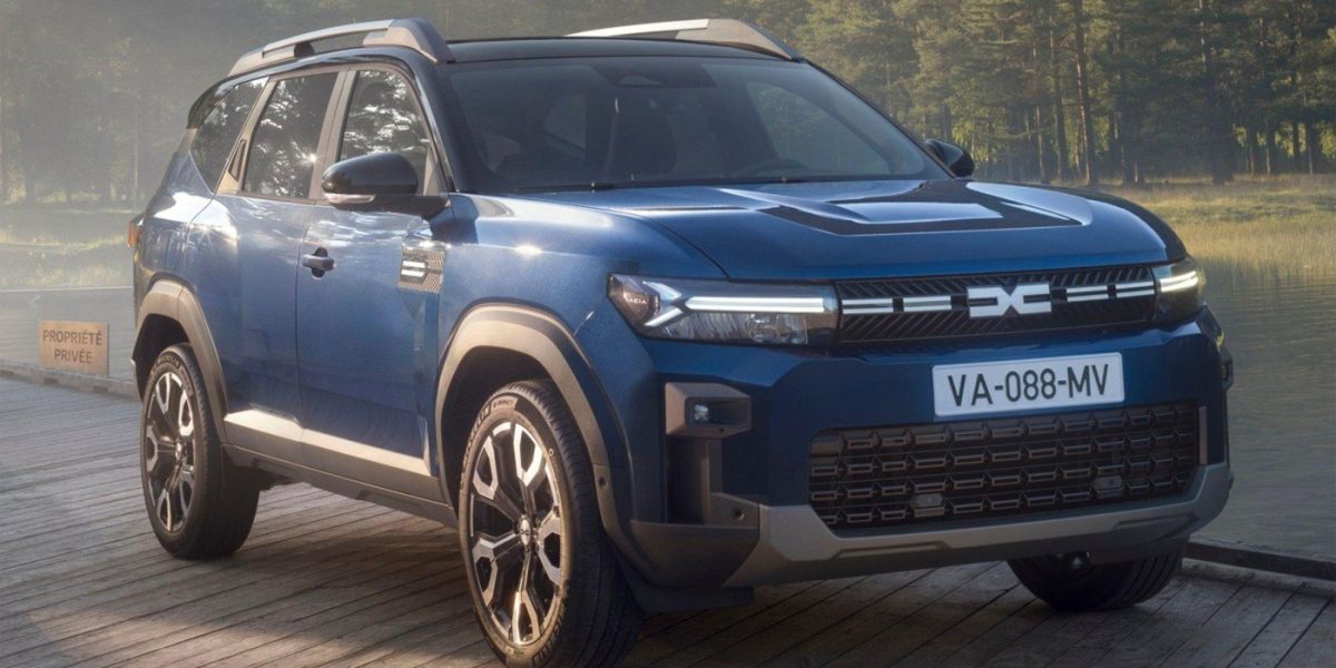 Dacia Bigster, surpriză! Egalează Cadillac electric la emisii GreenNCAP