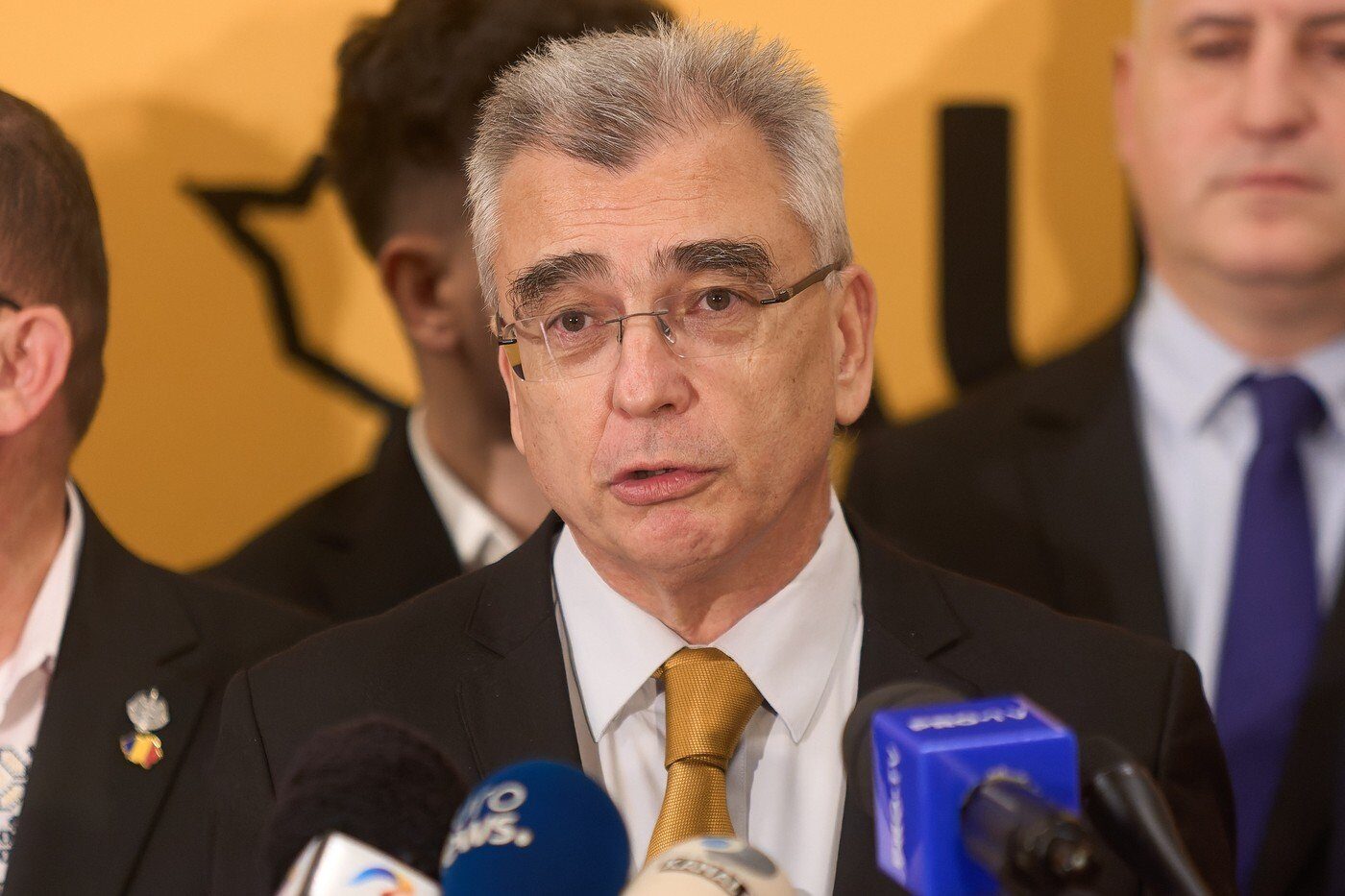 AUR se pregătește de guvernare minoritară: Ce spune PEIU despre strategie