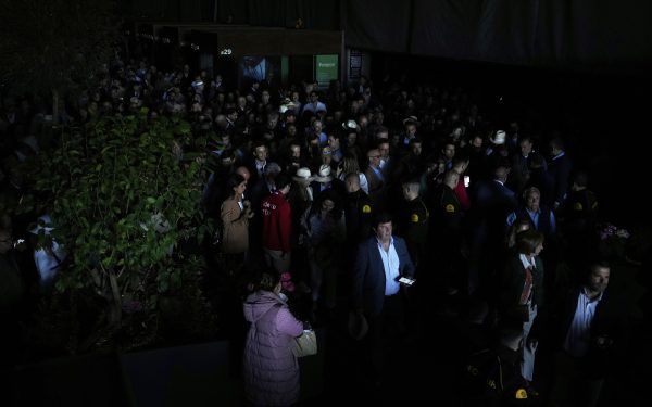 Autoritatea Spaniolă cercetează pana de curent masivă de anul trecut