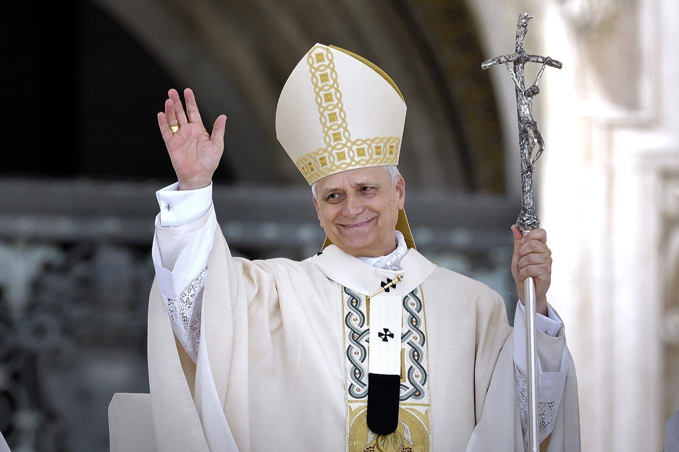 Trump versus Vatican: SUA au amenințat Papa Leon? Dezvăluiri incendiare
