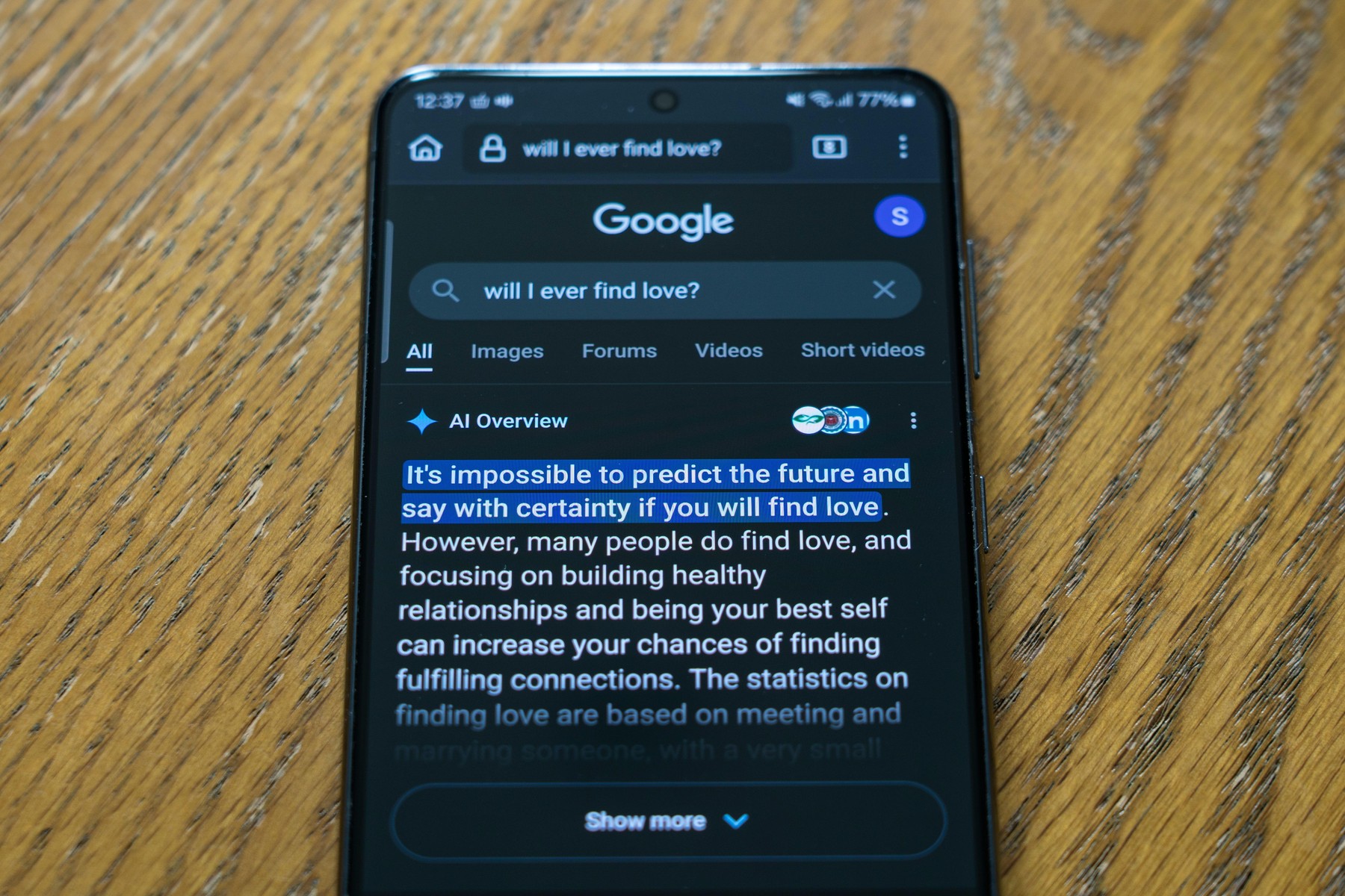 Google, păcăleala zilei: AI Overviews umplu internetul cu erori zilnic