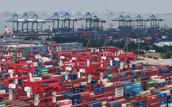 China: Exporturile, șocant de încetinite. Ce se întâmplă cu economia mondială?