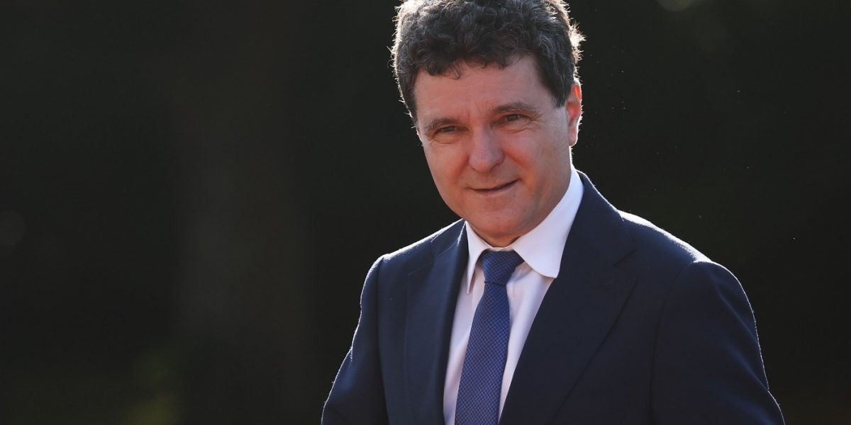 Nicușor Dan, despre diferența față de Klaus Iohannis: 15 minute cu Ceaușescu