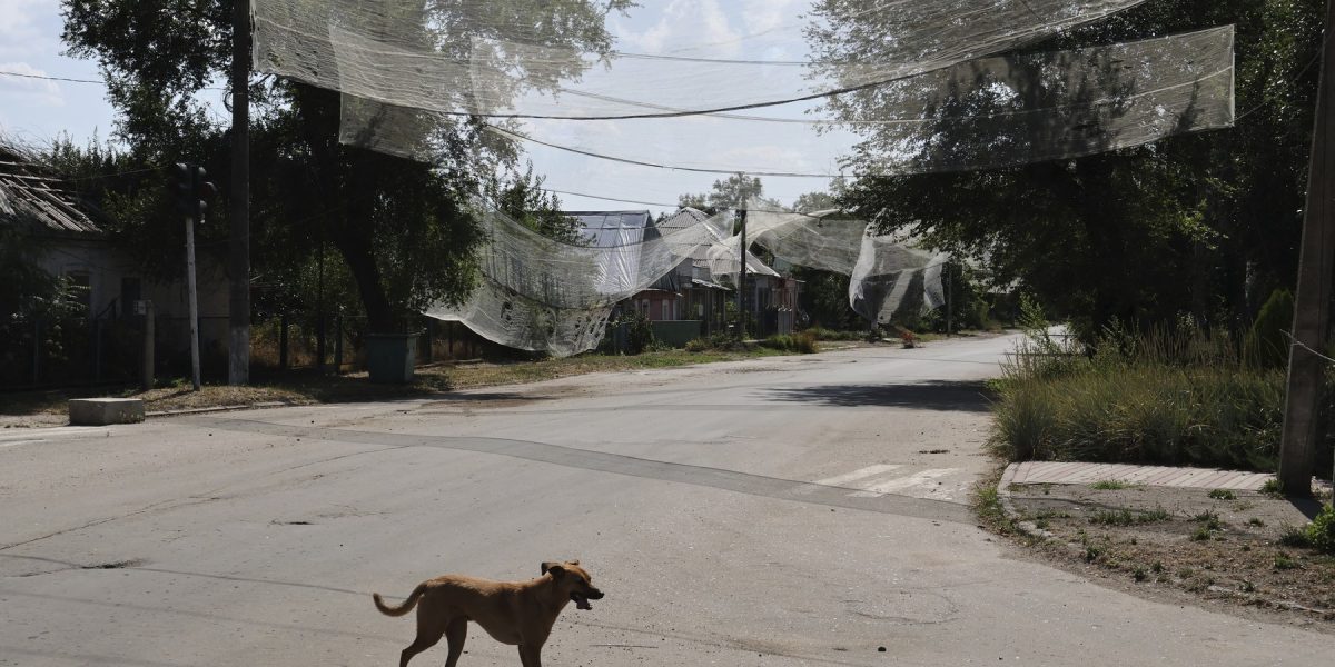 Paștele sub teroarea războiului: Ucrainenii se tem de noi atacuri după armistițiu