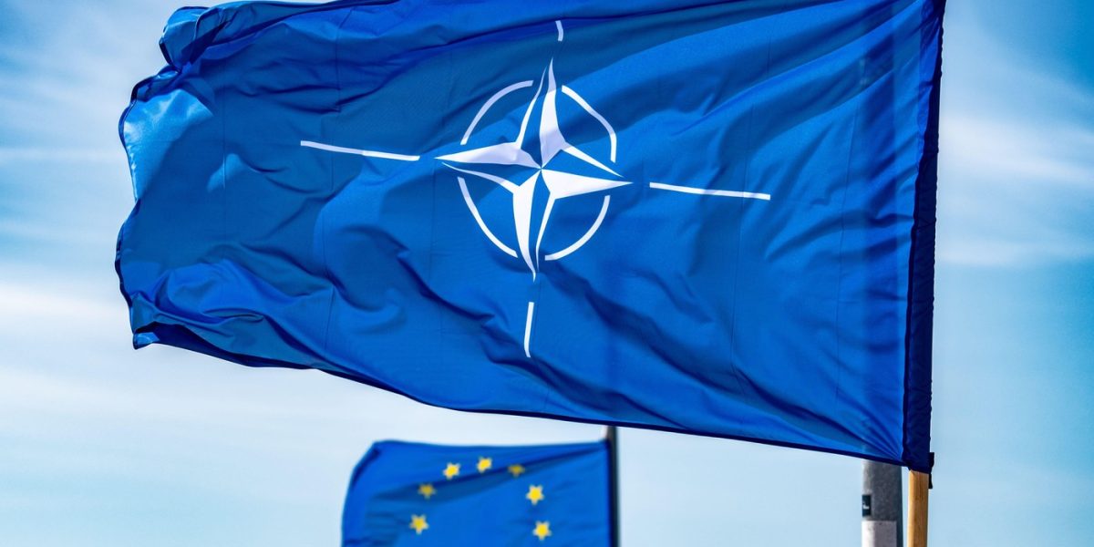Aerostar, OVES și UiPath, la porțile NATO: România vrea contracte