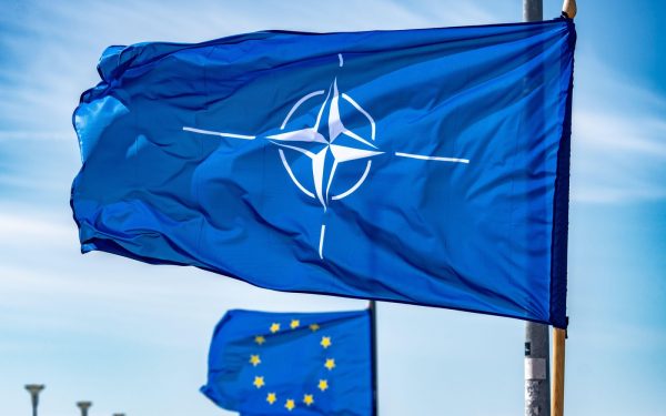 Aerostar, OVES și UiPath, la porțile NATO: România vrea contracte