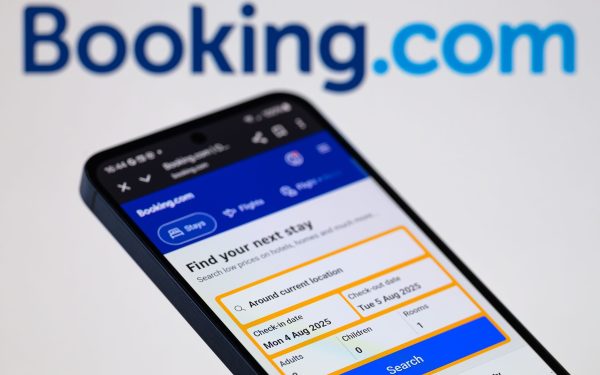 Booking, atac cibernetic: Datele clienților, în pericol