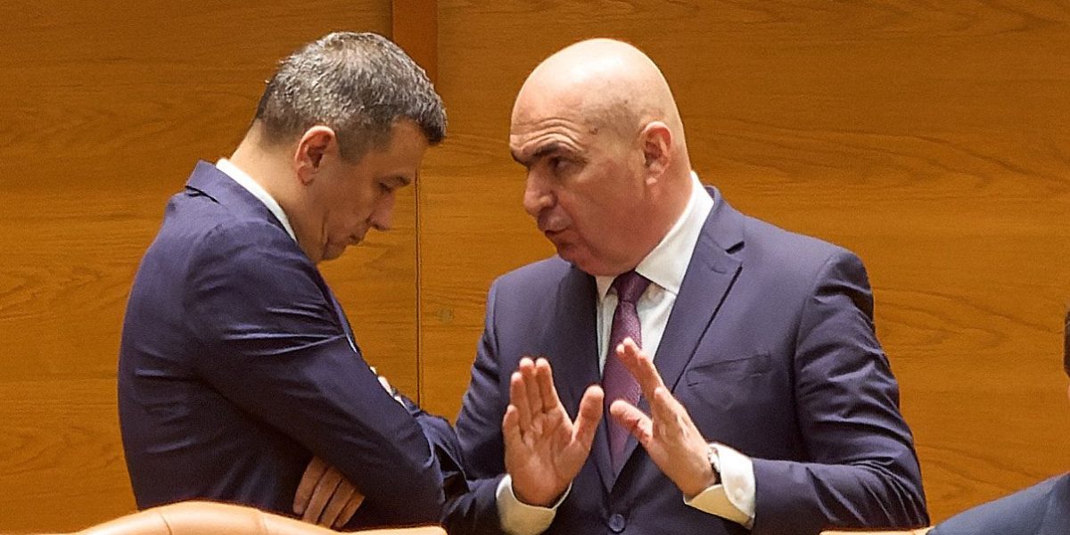 Bolojan, mesaj dur după demisie: Săgeți spre PSD și viitorul prezidențial