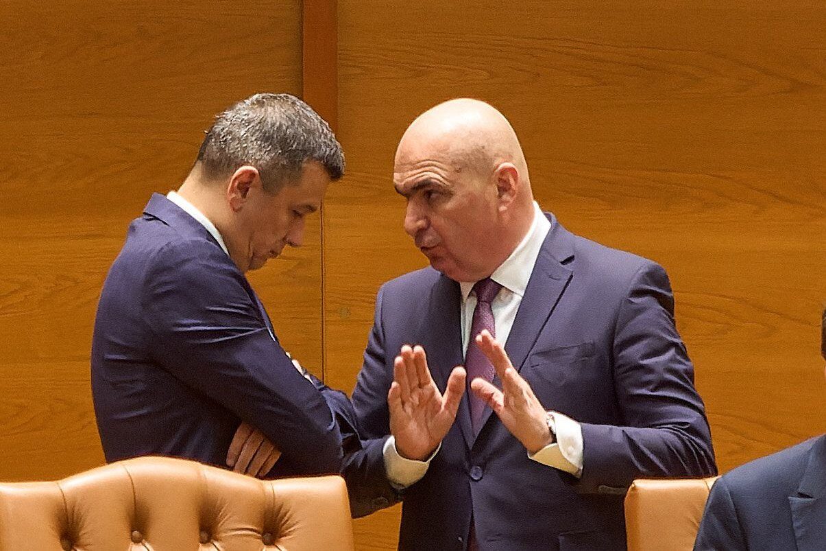 Bolojan, mesaj dur după demisie: Săgeți spre PSD și viitorul prezidențial