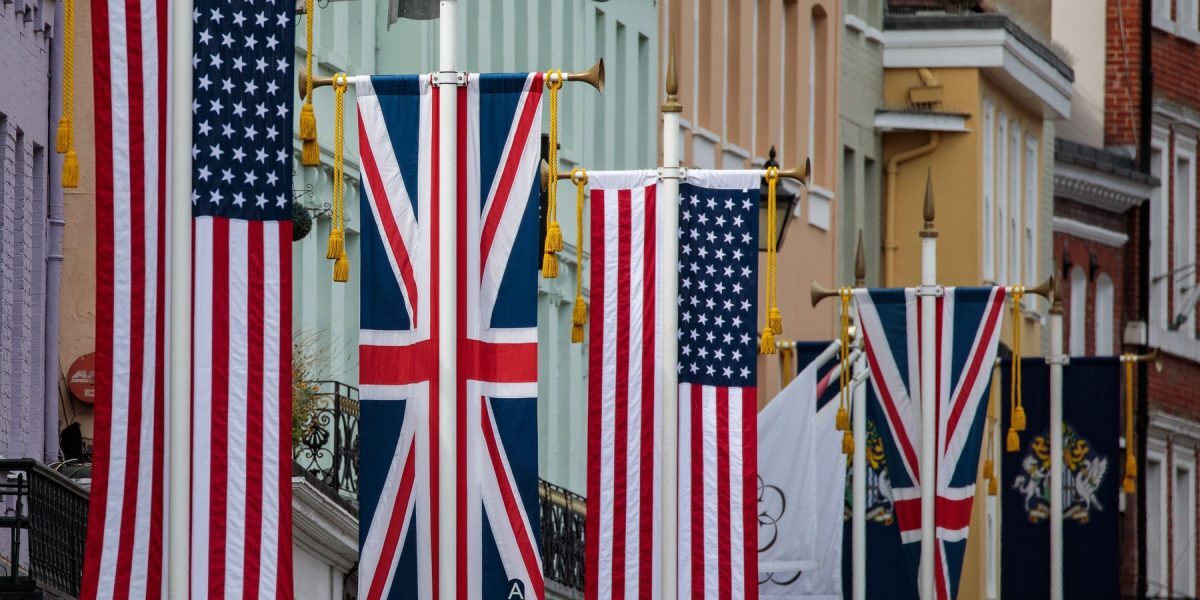 Trump amenință Marea Britanie: Acordul comercial, pus sub semnul întrebării