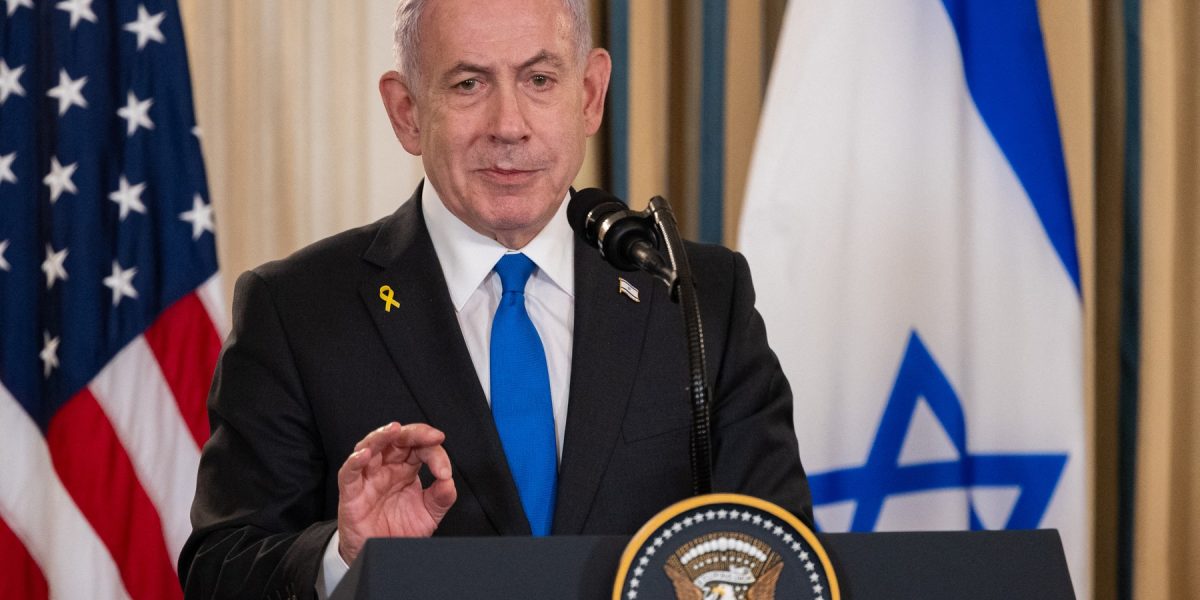 Netanyahu: Lovitură DURĂ pentru Iran. Instalațiile nucleare, comparate cu lagărele naziste