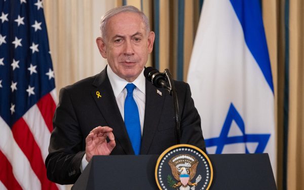 Netanyahu: Lovitură DURĂ pentru Iran. Instalațiile nucleare, comparate cu lagărele naziste