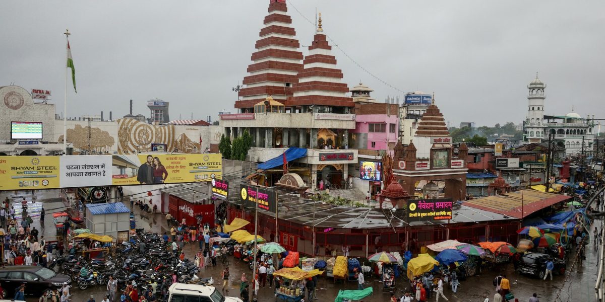 India: Parlamentul se extinde și va avea mai multe femei