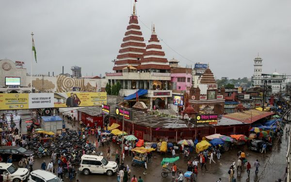 India: Parlamentul se extinde și va avea mai multe femei