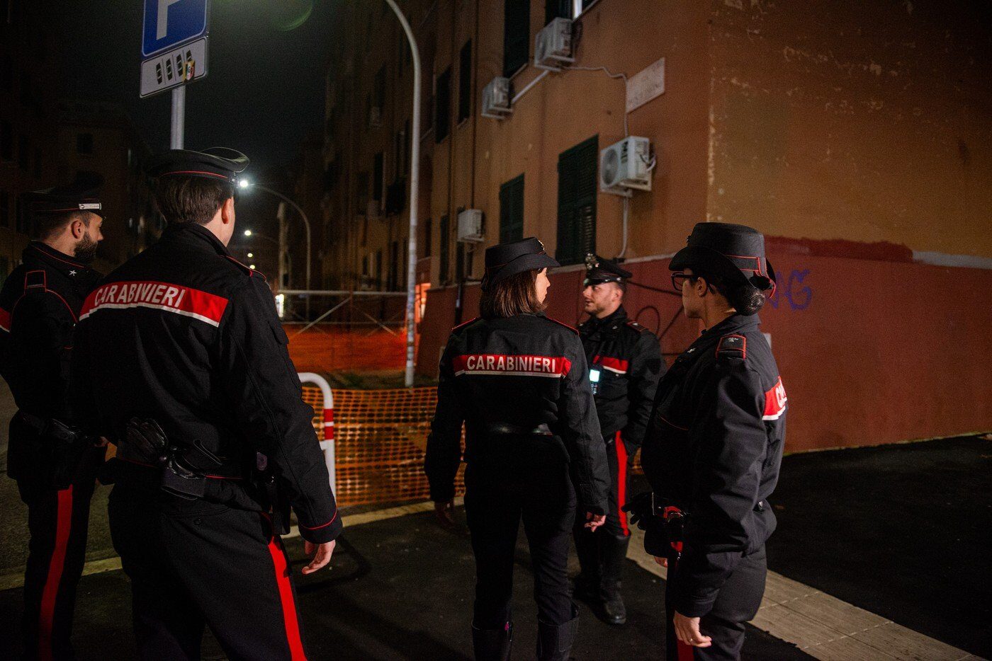 Românii din Massa, alături de familia italianului ucis: ”E și durerea noastră”