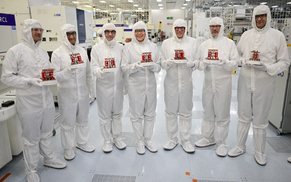 Cea mai valoroasă companie din Europa, „uneltele” revoluției AI