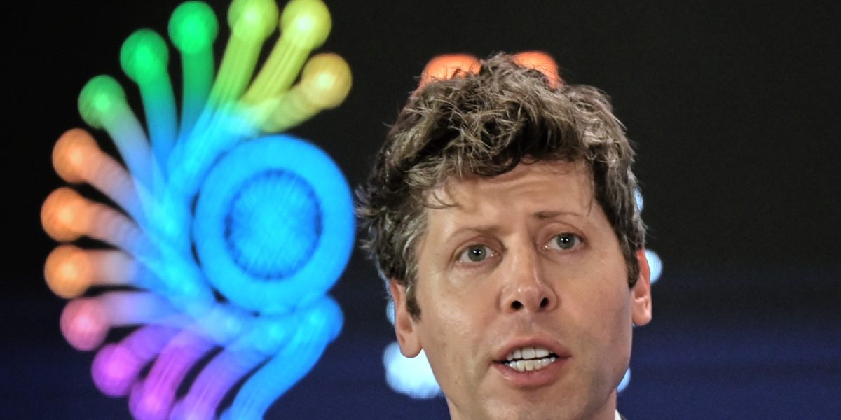 Sam Altman, bomba atomică: Modelul Mythos, pericolul vânzătorului de buncăre