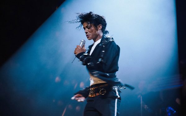 Nepotul lui Michael Jackson, succes fulminant cu noul film – încasări record!