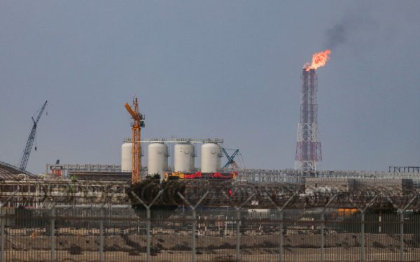 Războiul din Iran: scumpirile vor afecta România ani la rând, avertizează expert european în București