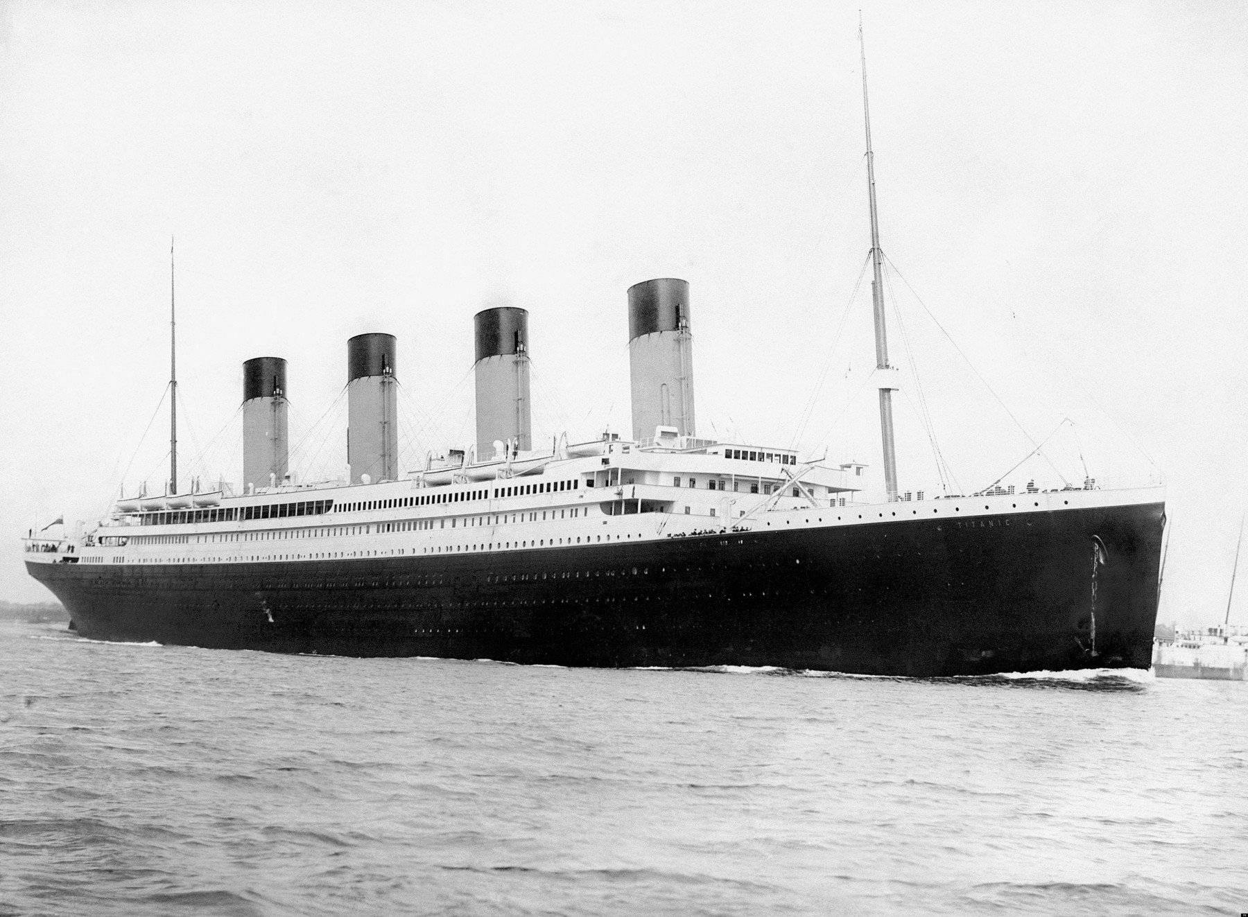 Planurile tehnice ale Titanicului, cea mai mare și luxoasă navă construită vreodată, vor fi făcute publice pentru prima dată, după ce au fost păstrate mult timp în arhivele navale ale șantierului Harland & Wolff din Belfast