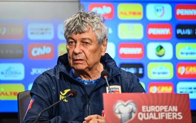 Mircea Lucescu, mesajul cutremurător: „România…” în ultimul interviu
