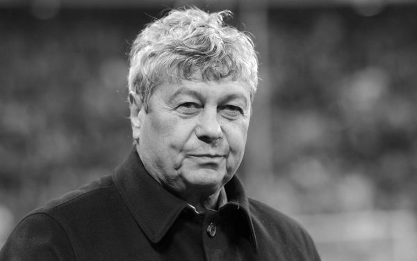 Doi fotbaliști de renume, apariție-șoc la București la funeraliile lui Mircea Lucescu
