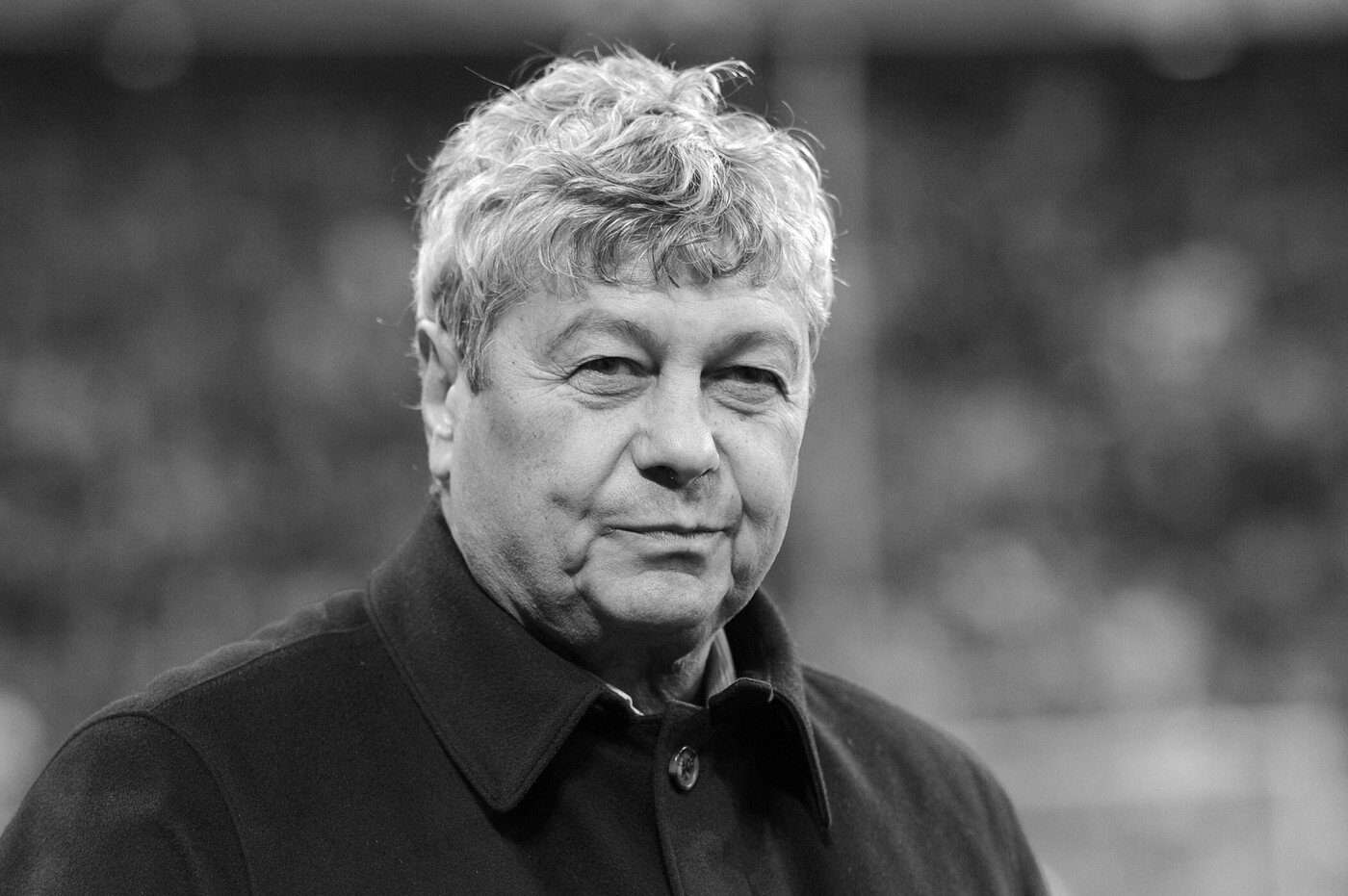 Doi fotbaliști de renume, apariție-șoc la București la funeraliile lui Mircea Lucescu
