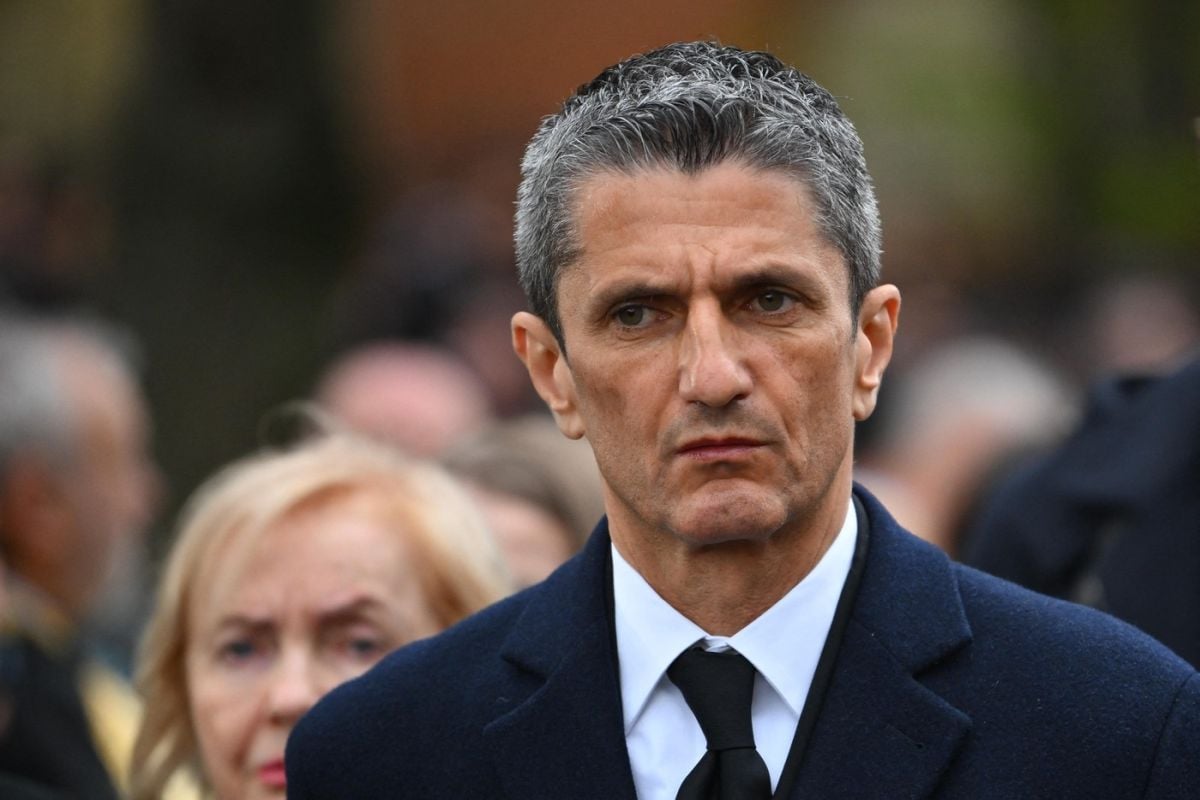 Lacrimi de Paște pentru Răzvan Lucescu: „E greu să mai spun ceva” în România