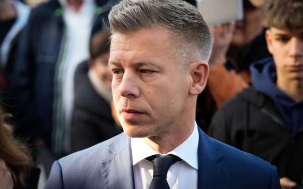 Peter Magyar, apel la președinte: Convoacă rapid noul Parlament