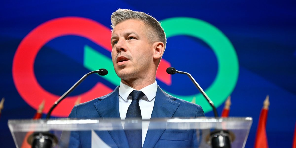 Magyar, prim-ministru ales: Documente secrete, distruse de guvernul ungar