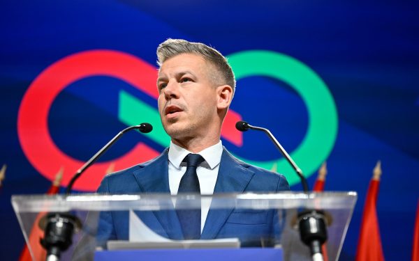 Magyar, prim-ministru ales: Documente secrete, distruse de guvernul ungar