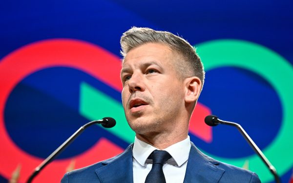 Magyar, după întrevederea cu președintele Ungariei: Demisia!