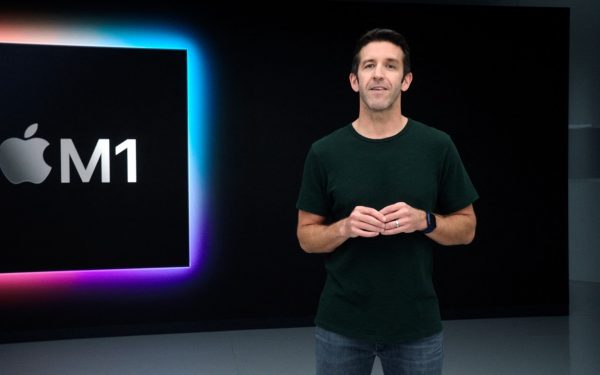 Cine preia Apple? Misterul JOHN TERNUS, succesorul lui Tim Cook