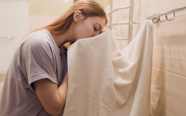 Miros urât și după spălare? Soluțiile rapide pentru prosoape IMPECABILE