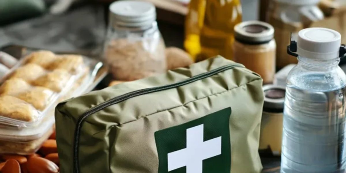 Aprovizionarea de criză: alimentele esențiale pe care trebuie să le ai