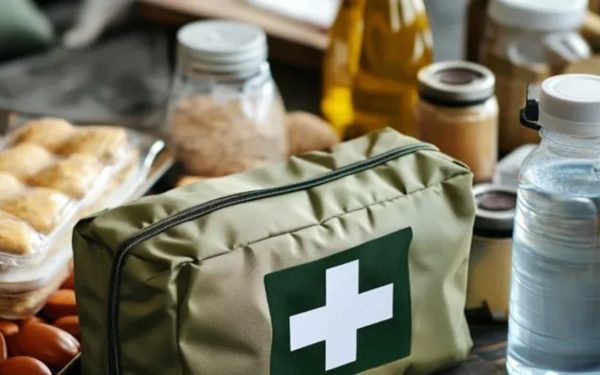 Aprovizionarea de criză: alimentele esențiale pe care trebuie să le ai