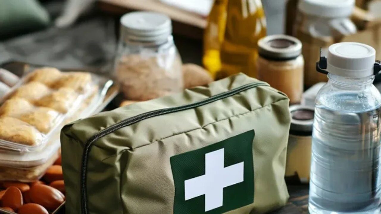 Aprovizionarea de criză: alimentele esențiale pe care trebuie să le ai