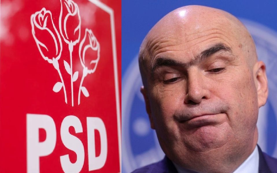 PSD, în criză: Bolojan refuză? Decizia de duminică, un test crucial