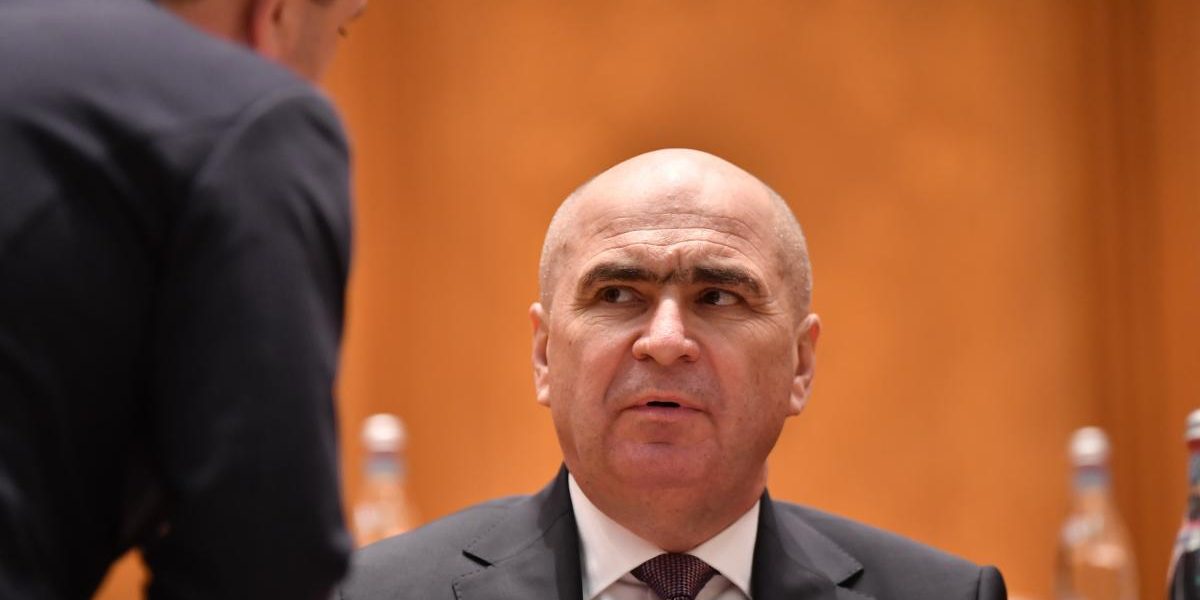 PSD atacă: Bolojan vrea privatizarea companiilor de stat, demitere cerută