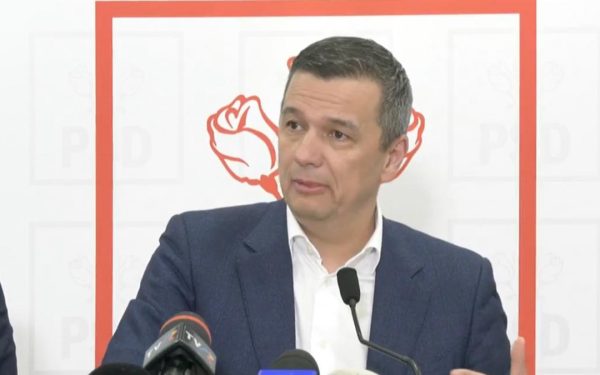 PSD blochează listările la bursă! Grindeanu: „Depunem legea luni”