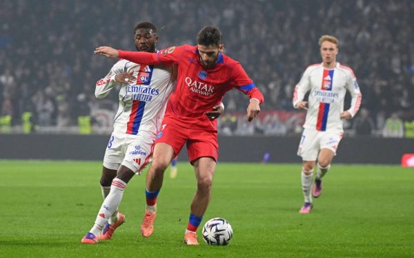 PSG – Lyon, duel de infarct în Ligue 1, LIVE pe VOYO de la 21:45!