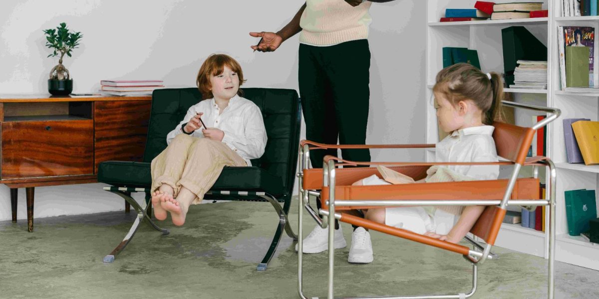 Psihoterapie pentru copii: Intervenție timpurie și prevenție emoțională