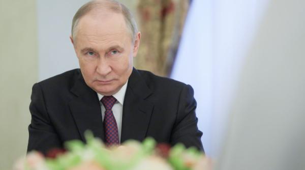 Putin, ofertă-șoc: Se implică în criza SUA-Iran, după eșecul negocierilor