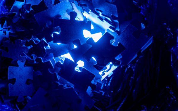 Puzzle-urile, antidotul ANTI-ANXIETATE. Cum te ajută în vremuri grele