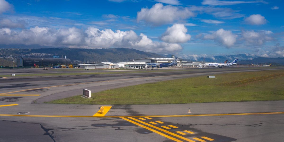 Aviația, în pragul colapsului: Zborurile din Europa, blocate din iunie