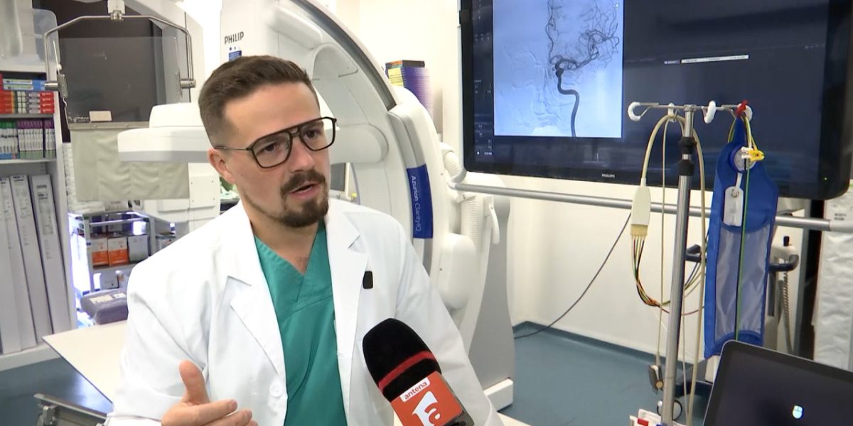 Neurochirurgul care vindecă: Medicul ce alină trup și suflet în România