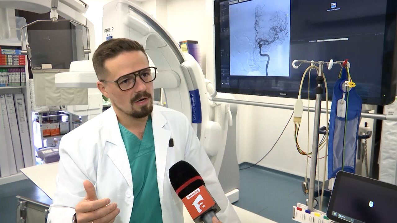 Neurochirurgul care vindecă: Medicul ce alină trup și suflet în România
